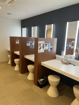 First Cabin Ichigaya Photos