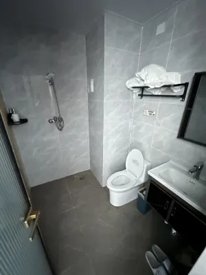 Shenzhen Baiyue Meiju International Apartment(Shenzhen Shuibei Jewlry City Store) Phòng Photos