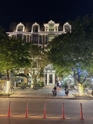 Khách sạn Brilliant Majestic Xung quanh Photos