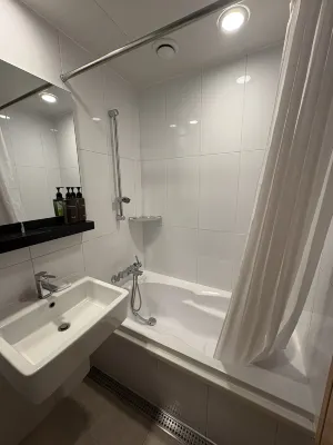 Hotel Venue-G Seoul Chambres Photos