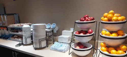 Best Western Inn & Suites San Diego – Zoo/SeaWorld Area Ristorazione Photos