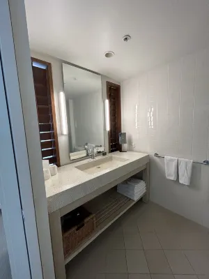 Hilton Vacation Club The Modern Honolulu Camere Photos