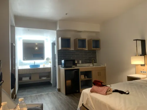 Rodeway Inn Encinitas North Rooms Photos