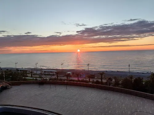 Colosseum Marina Hotel Рядом с отелем Photos