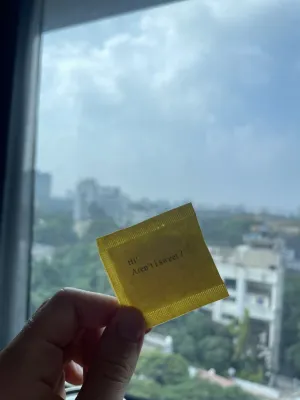 O Hotel Pune Photos