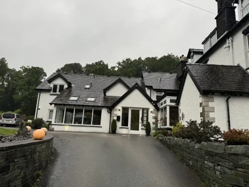 Hawksmoor Guest House Near Hotel Photos