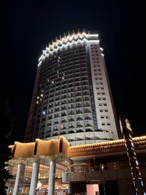 Kazakhstan Hotel Esterni Photos
