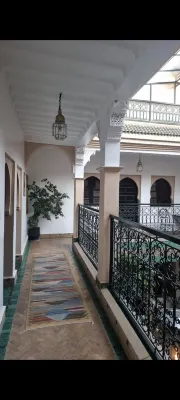 Riad Errabii & Spa Photos