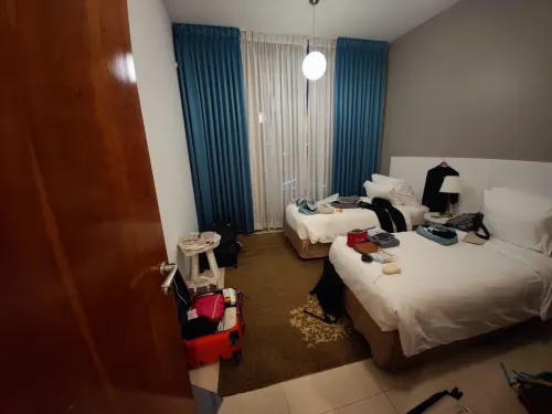 Jannah Place Dubai Marina Номера Photos