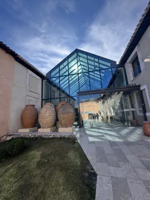 Castilla Termal Brihuega In der Nähe des Hotels Photos