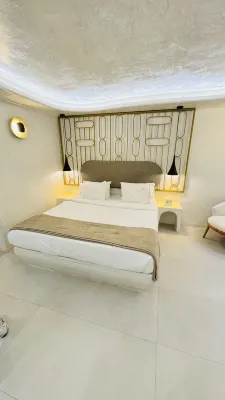 Athina Luxury Suites Chambres Photos