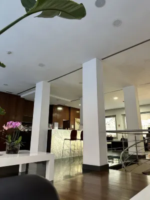 Hotel Saint John Aree comuni Photos