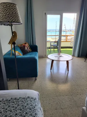 Apartamentos Islamar Arrecife Camere Photos