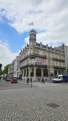 Amrâth Grand Hotel de l’Empereur Near Hotel Photos