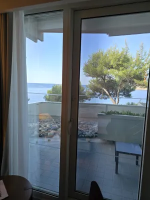 Hotel Croatia Photos