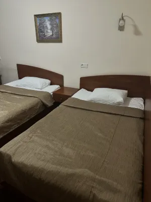 Orbita Hotel Complex Chambres Photos