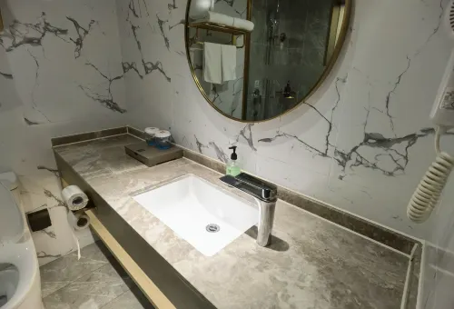 Ibis Styles Hotel (Xi'an Bell and Drum Tower Huimin Street) Chambres Photos