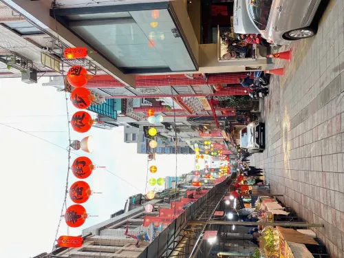 藝宿商旅（台北寧夏館） 公共區域 Photos