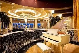 Limak Eurasia Luxury Hotel Photos