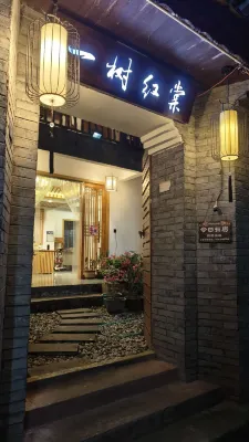 Fenghuang Barley Country Inn Exterior Photos