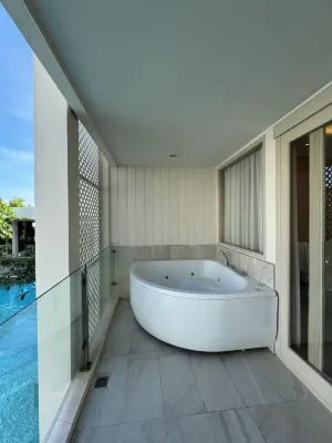 The Sea Cret Hua Hin Kamar Photos