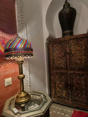 Riad la Porte Rouge by la Siredrah Photos