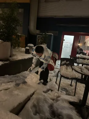 호텔 프론 공용공간 Photos