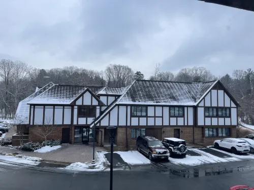 The English Inn of Charlottesville Public Areas Photos