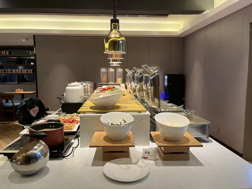 柏曼酒店（桂林高鐵北站恆大廣場店） Photos