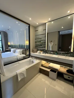 Club Med Joyview Anji Chambres Photos