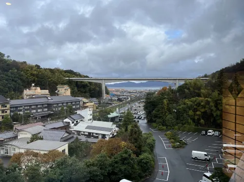 Hotel Gyokusen À proximité de l'hôtel Photos