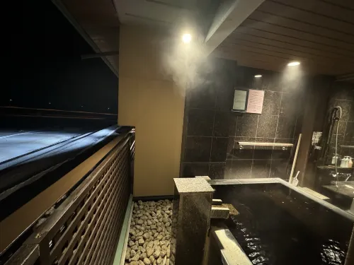 Tokachigawa Onsen Daiichi Hotel Zimmer Photos
