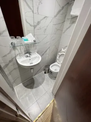 Royal Eagle Hotel Camere Photos