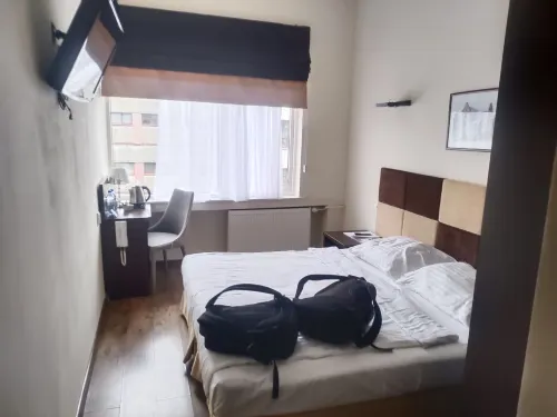 Boutique Hotel's Sosnowiec Chambres Photos