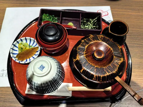Hotel Wing International Select Nagoya Sakae Питание Photos