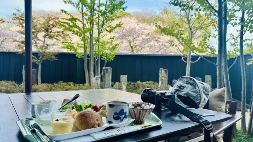Hikone Castle Resort & Spa Photos