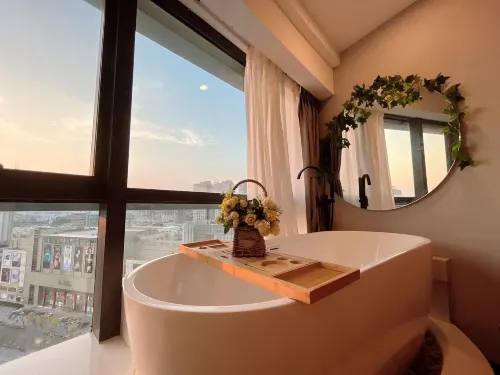 KNL· Skyview Hotel (Xuzhou Suning Plaza Store) Photos