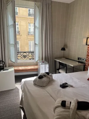 Le Senat Camere Photos