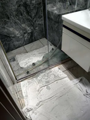 Nun Hotel Camere Photos