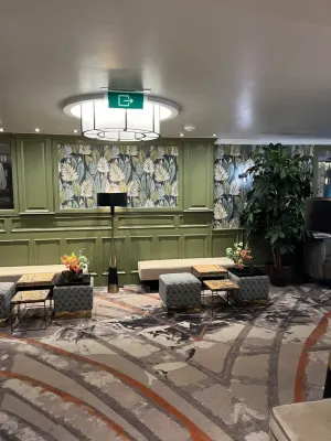 Leonardo Hotel Antwerp the Plaza Public Areas Photos