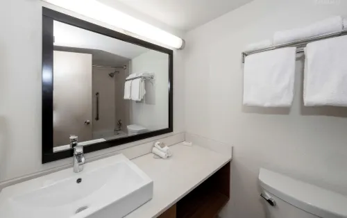 Days Inn & Suites by Wyndham Columbia Airport Kamar Photos