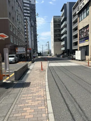 Toyoko Inn Tsukuba Express Yashio-eki Kita-guchi بالقرب من الفندق Photos