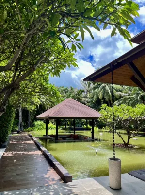 Sheraton Hua Hin Pranburi Villas Photos