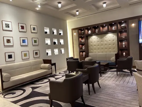 Hotel New Otani Takaoka Öffentliche Flächen Photos