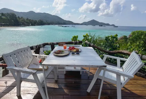 Koh Tao Cabana Near Hotel Photos