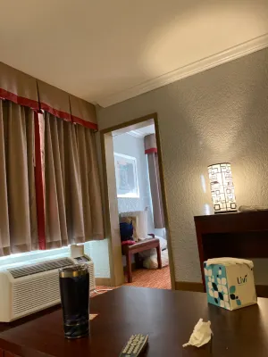 Best Western Ft. Lauderdale I-95 Inn Chambres Photos