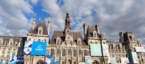 Hôtel MAISON AXEL OPERA PARIS À proximité de l'hôtel Photos