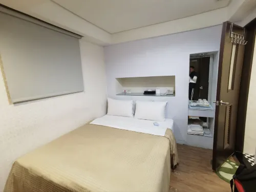 Lio Hotel Chambres Photos
