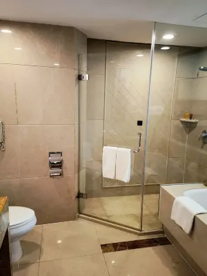 Palace International Hotel Chambres Photos
