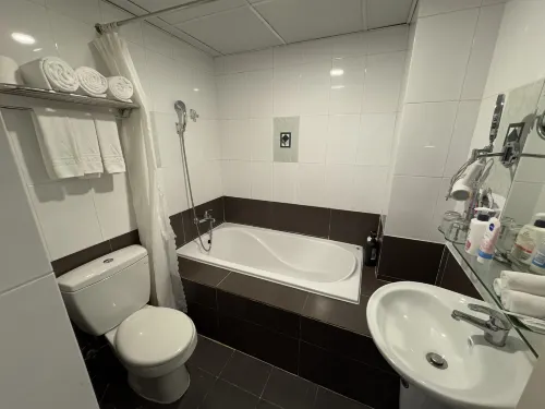 A25 Hotel - 307 Lý Tự Trọng Phòng Photos